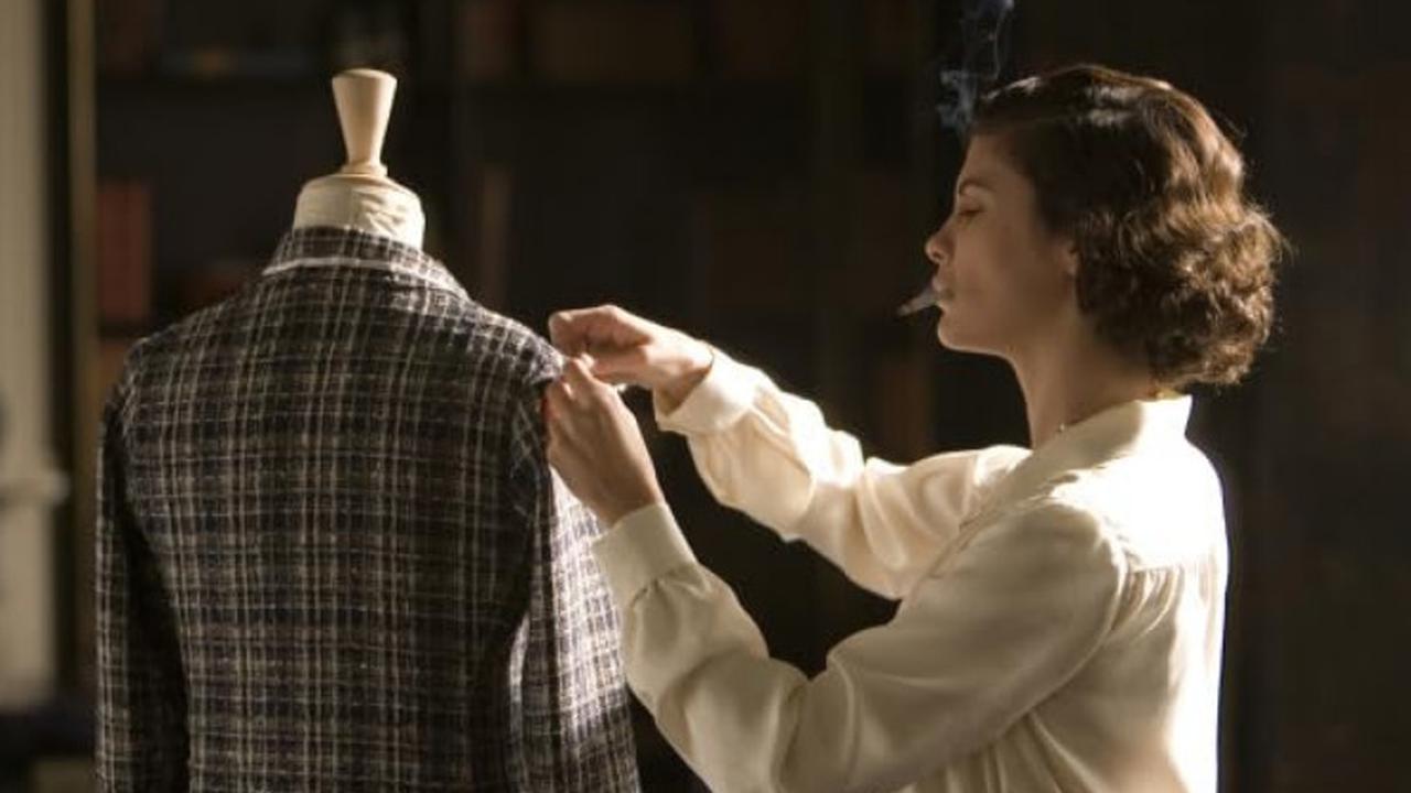 Still Cut Coco Before Chanel (2009)