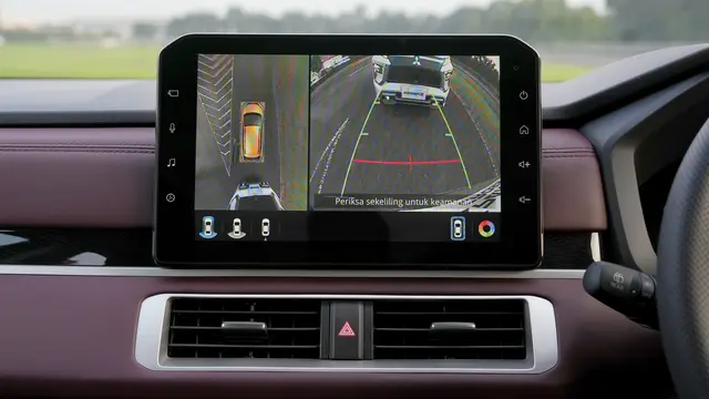 Mitsubishi New Xpander Cross