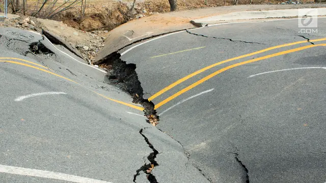 Gempa Bumi
