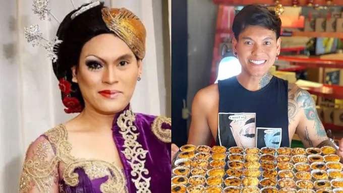 Kabar Terbaru dari 7 Artis Jebolan IMB Musim Pertama, Hudson Kini Bisnis Kuliner