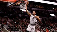 Playoff NBA: Spurs Menang Mudah, Cavaliers Susah Payah 