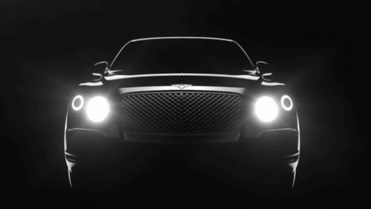 Catat, Berikut 3 SUV yang Launching Tahun Ini 