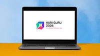 Link Download Logo Hari Guru 2024 versi Kemenag RI dan Maknanya