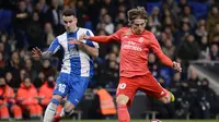 Real Madrid Perpanjang Kontrak Luka Modric