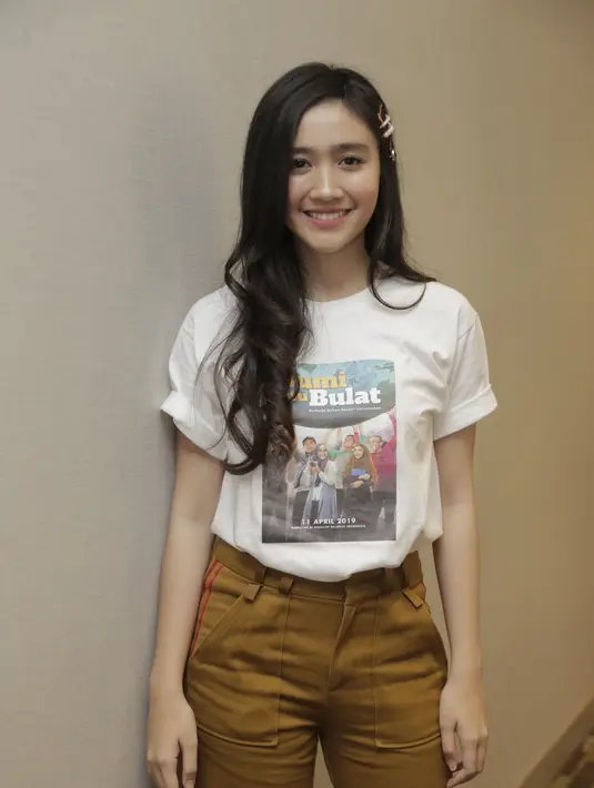 (Muhammad Akrom Sukarya/KapanLagi.com)