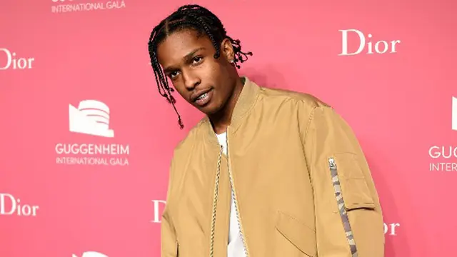 ASAP Rocky