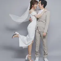 Mempersiapkan pernikahan dengan detil lengkap./Copyright shutterstock.com