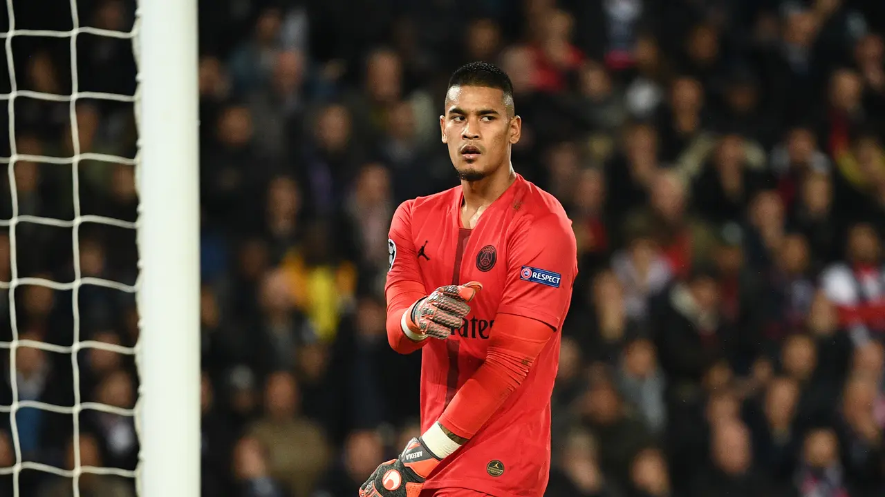 Kiper yang Bisa Gantikan Peran De Gea di Manchester United