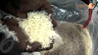 Ini Hasil Temuan Kemendag soal Beras Impor Vietnam
