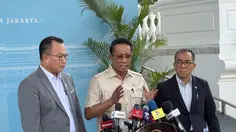 Prabowo Minta Menkum dan Kepala BNN Kaji Rehabilitasi Pengguna Narkoba
