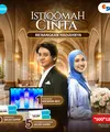 Begini cara dapatkan laptop kekinian dengan ,menonton sinetron Istiqomah Cinta.