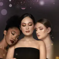 Tahap Menggunakan Loose Eyeshadow untuk Riasan Mata/dok. MUAQ Beauty