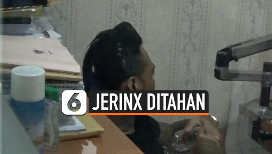 VIDEO: Jerinx Bakal Ajukan Penangguhan Penahanan