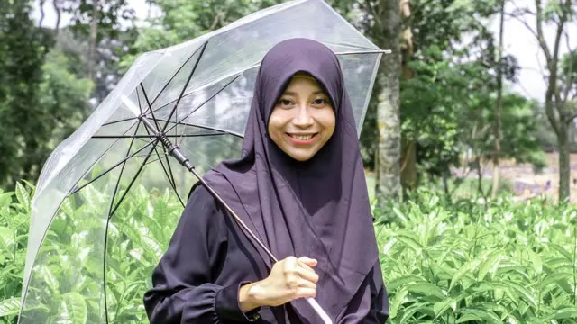 Perusahaan Skincare dan Kosmetik Sunnah Herbal Pertama di Indonesia