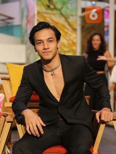 [Fimela] Jefri Nichol