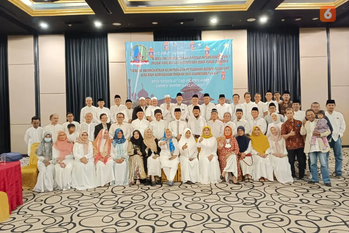 Paguyuban Demak Bintoro Nusantara (PDBN)