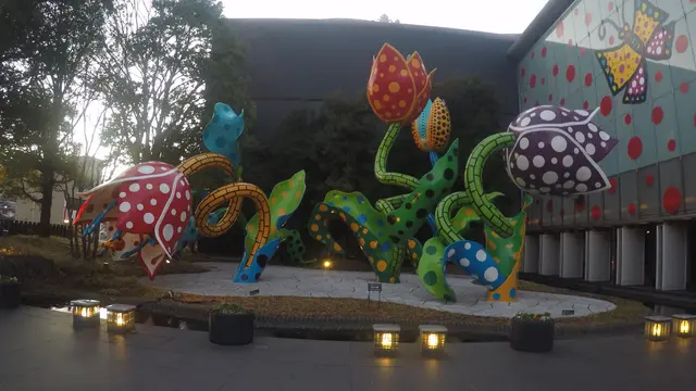Museum Kota Matsumoto