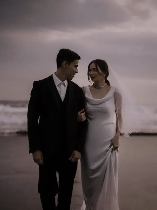 Enzy Storia dan Molen Kasetra