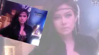 Cowok Ini Mampu Membuat Ria Winata Bergairah