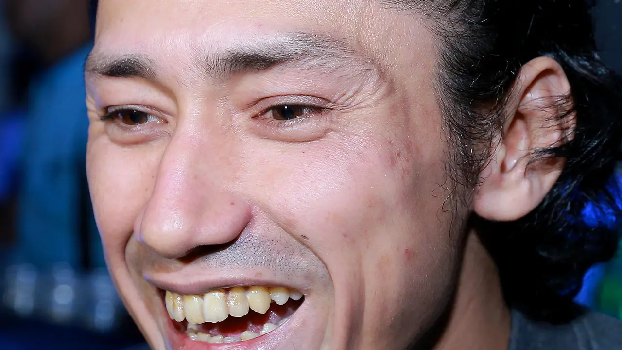 Revaldo
