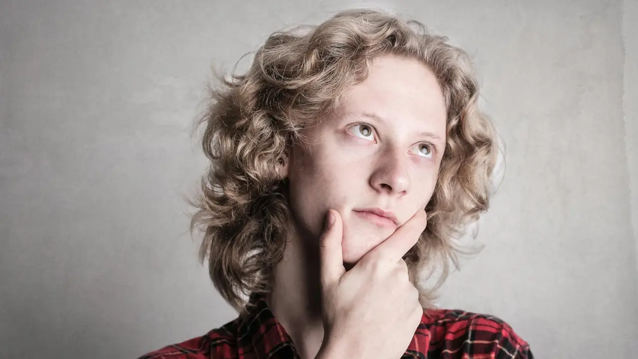 Thinking