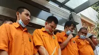 Tertipu Bisnis Abal-Abal, ATM Abdul Rahim Dibobol Rp 1,14 M