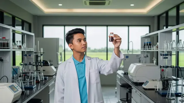 Pertanian Modern Akan Jadi Karier Impian untuk Gen Z