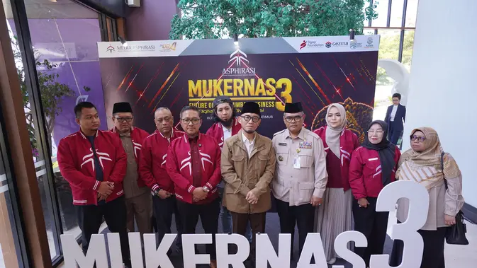 Wamen Haji: Travel Umrah Harus Terapkan Konsep 'Beyond Profit'