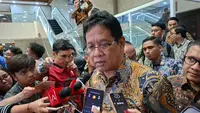 Purbaya Terima Permintaan Maaf Bank Dunia Imbas Salah Hitung