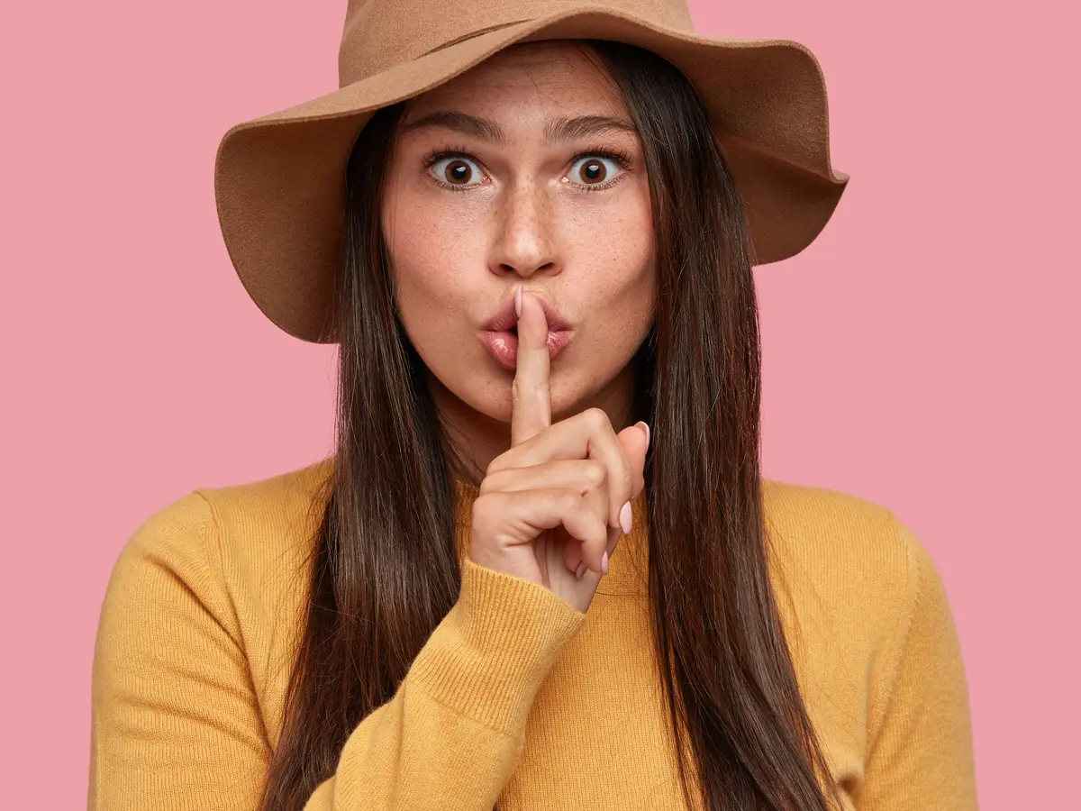 Arti Mimpi Rahasia Terbongkar Menurut Ajaran Islam, Jangan