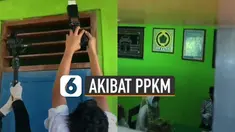 Ada ada saja kejadian yang satu ini ketika photographer tidak diperbolehkan mengabadikan momen akad nikah.
