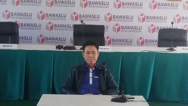Wasekjen PAN : Zulkifli Hasan Datang Bukan Untuk Pilkada Muara Enim