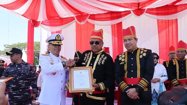 Pemprov Sulut