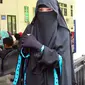 "Pengennya segera menikah lagi karena bagaimana pun juga Islam itu sempurna dengan menikah. Dengan menikah jadi lebih banyak pahalanya. Semoga Allah kabulkan tahun ini," kata Indadari Mindrayanti. (Nurwahyunan/Bintang.com)