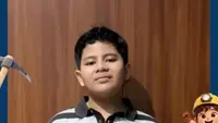 Respons Prince Poetiray Ikut Junior Miners Fun Fest 2026, Senang Bisa Main dan Belajar