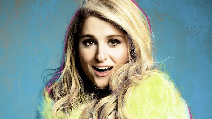 [Bintang] Meghan Trainor