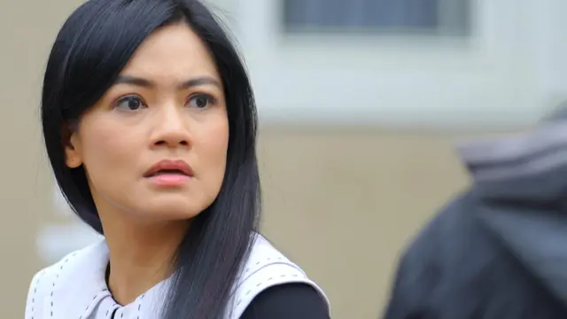 Satu Cinta Dua Hati