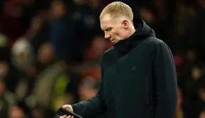 Pelatih Idaman Manchester United Versi Paul Scholes