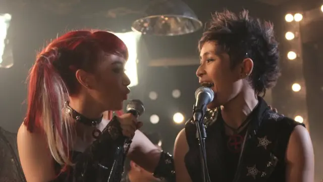 6 Potret Lawas The Virgin Ini Bikin Netizen Nostalgia, Sudah Berkarier Selama 16 Tahun