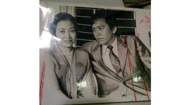 7 Potret Megawati dari Muda Hingga Sekarang