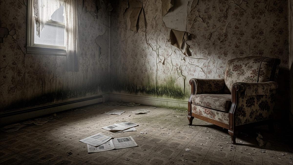 Terkuak! 12 Penyebab Bau Apek di Rumah yang Bukan dari Sampah dan Cara Mengatasinya