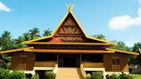 Mengenal Ragam Rumah Adat Kepulauan Riau yang Wajib Dilestarikan
