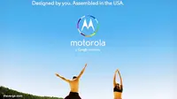 Motorola Rilis Iklan, Kehadiran Smartphone Moto X Kian Dekat