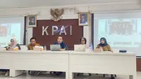 Selain Keluarga, KPAI Ungkap Kekerasan Anak juga Marak di Tempat Ini