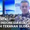 Pemerintah Optimistis Ekonomi Indonesia Tetap Tangguh di Tengah Tekanan Global