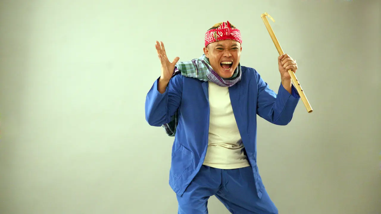 [Bintang] Sule