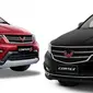 Pilih Wuling Cortez 1.5 atau Wuling Confero S (Oto.com)