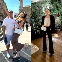 Seperti apa penampilan old money vibes ala Nia Ramadhani? [@ramadhaniabakrie].