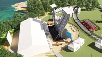 FPTI Update Persiapan Piala Dunia Panjat Tebing 2025 yang Digelar di Bali, Diikuti Ratusan Peserta dari Puluhan Negara