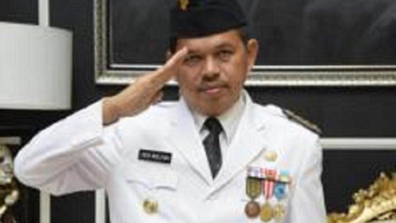 Solusi Bupati Dedi Atasi Kehabisan Blangko e-KTP Tiap Bulan